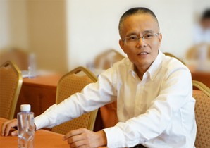董事長(cháng)致辭