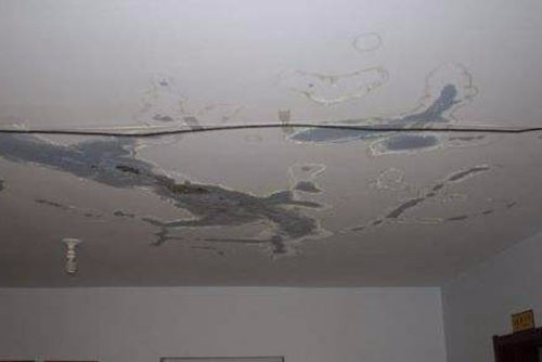 房屋滲漏應該如何破解？
