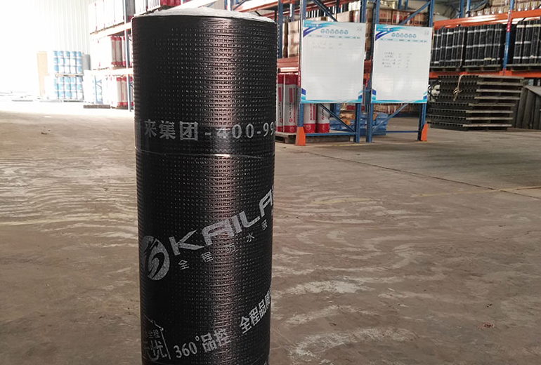 影響SBS防水卷材的防水效果的因素有哪些？