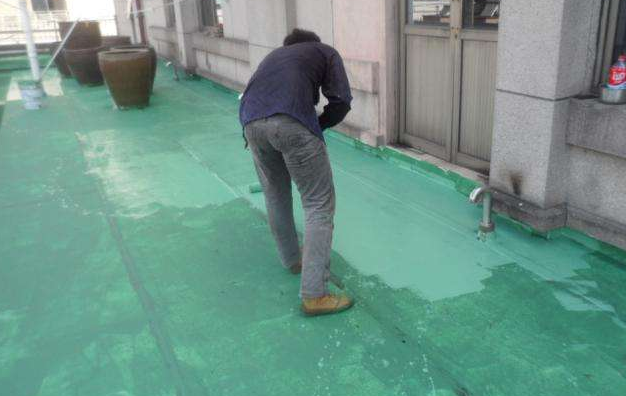 怎樣鑒別JS防水涂料真假？