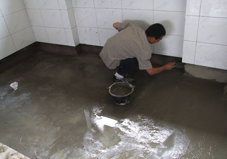 防水堵漏的注意事項有哪些？