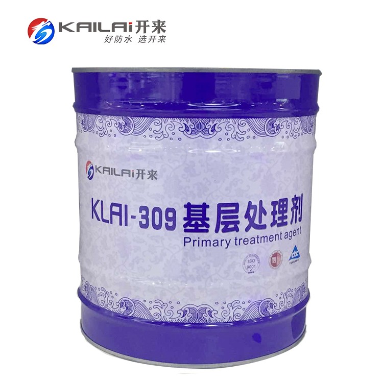 KLAI-309乳化瀝青（冷瑪蹄脂、冷底油）